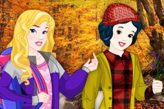 Пешие Прогулки - Princess Hiking
