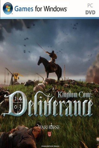 Kingdom Come: Deliverance Kingdom Come: Deliverance